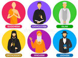 Islam adalah agama pradominan sepanjang timur tengah, juga di sebagian besar afrika dan asia. Pengertian Agama Asal Usul Fungsi Serta Tujuannya Id Pengertian