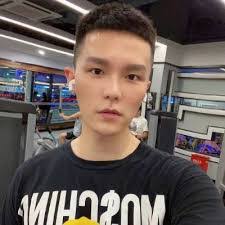 Irving Jaime's Instagram, Twitter & Facebook