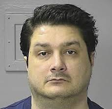 WANTED: William Maze, 42, for probation violation in child support case,  contempt of court in trespassing case