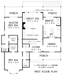 Multistorey house(independent floors) triple storey house corner house bunglows two storey house single storey house institutional apartment. 3 Bedroom Cottage House Plan Walkout Basement Home Plan