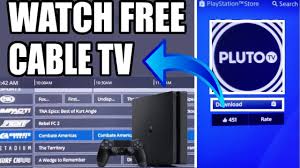If you'd like to watch sling tv on a there may well come a day when every streaming app is available on every type of device, but that day isn't today. Watch Free Cable Tv On Ps4 Xbox All 100 Legal 2019 Pluto Tv Install Review Youtube