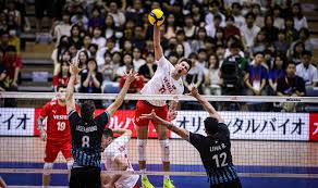 Türkiye Voleybol Federasyonu - News update