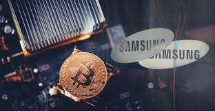 In bitcoin wallet, companies, news, news teaser samsung's newest flagship smartphone, the galaxy s10, will include a dedicated secure storage solution for storing private keys. Samsung Stores In Three Baltic States Now Accept Crypto Latest Crypto News