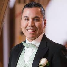 Fausto Ramos's Instagram, Twitter & Facebook