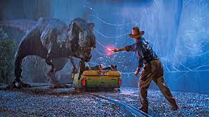 Jurassic park is a 1993 american science fiction action film directed by steven spielberg and produced by kathleen kennedy and gerald r. Bringt Jurassic World 3 Auch Diesen Jurassic Park Darsteller Zuruck