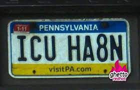 Pin On Funny License Plates