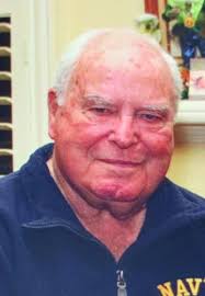 James Andersen Obituary (1931