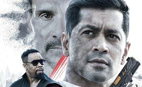 فیلم MR-9: Do or Die 2023 – زیرنویس چسبیده