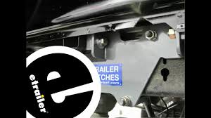 We did not find results for: Etrailer B And W Gooseneck Trailer Hitch Installation 2015 Chevrolet Silverado 1500 Youtube