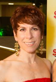 Who is Anna Jane Casey? West End performer