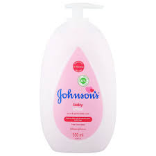 Johnson S Baby Lotion 500ml Clicks