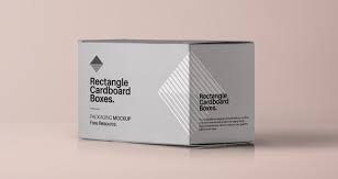 If you like you can download and use this food box packaging mockup psd freely. Rectangular Psd Box Mockup Psd Mock Up Templates Pixeden