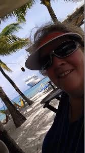 Felicia Rainey's Instagram, Twitter & Facebook