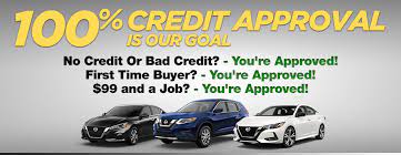 Our dealerships have a great reputation for bad credit car loans in san bernardino. Bad Credit Approval Nissan Dealership In Hartford Ct