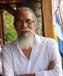 Sergio Simpson: mayo 2022