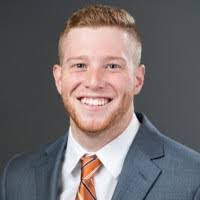 Collin Vinson's Instagram, Twitter & Facebook