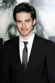 Colin O Donoghue Is Amazing In So Many Ways Colin O Donoghue The Rite Captain Hook