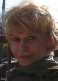 JoAnn Martin Obituary (1936