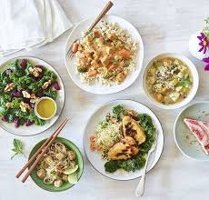 Psa These Are The Only Organic Meal Delivery Services Worth Considering Organic Recipes Healthy Vegan Recipes Healthy Organic Vegan Recipes