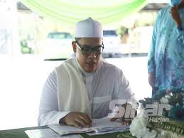 Pejabat agama islam daerah kota setar lebuhraya sultanah bahiyah 05150, alor setar, kedah darul aman. Pengantin Sendiri Baca Khutbah Nikah Doa Selamat