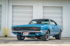 Image result for Light Blue 1968 Charger
