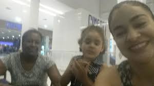 Boi Lourdes Monte Carmo Shopping