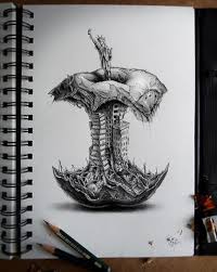Which is the most famous painting art style? The Most Famous Graphite Pencil Artists And Drawings In History Smart Art