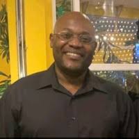 Christopher Richmond