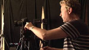 Tournage de "Pornography" de Eric Ledune