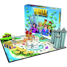 Spel Hotel Tycoon Bol Toys Nl Uw Webshop Voor Speelgoed