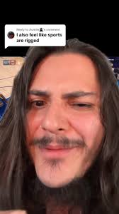 Is there truth to this comment Are sports rigged Is there hard evidence of  it Because this is speculation #basketball #football #strongestmagnets  #ConspiracyMind