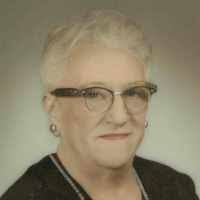 Bertha Evelyn Randall (1883–1968)