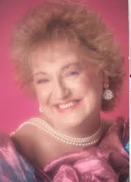 Dorothy Jacobs Obituary