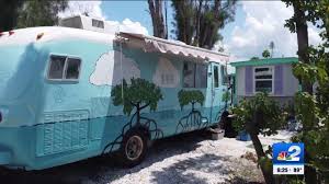 Image result for Green 1968 Motor Home