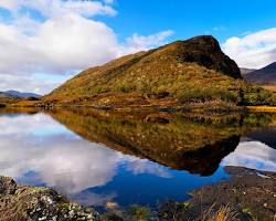 Image of Killarney National Park, Ireland