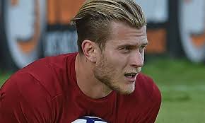 It's where your interests connect you with your people. Hong Kong Training Reaction Session With Loris Karius Liverpool Fc