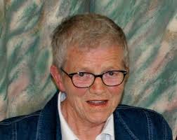 Former students, teachers, and political colleagues remember Margaret 'Peg'  Caffyn as a strong woman who cared deeply about people