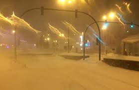 Descubre pas de la casa. Llega El Primer Cambio Importante De Tiempo Con Frio Y Nieve En Todas Las Estaciones De Esqui
