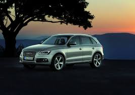 2014 Audi Q5 Prices And Expert Review The Car Connection