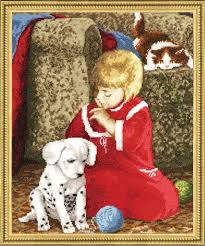 Go cross stitch crazy with our huge selection of free cross stitch patterns! In The Children S Room Cross Stitch Deign Free Cross Stitch Patterns