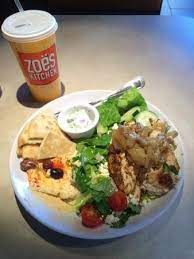 Cannot be combined with any other offers or discounts. Zoes Kitchen Birmingham 700 Montgomery Hwy Ste 190 Menu Prices Restaurant Reviews Tripadvisor