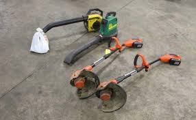 See our picks for the best 3 weed trimmers on the markets in au. 2 Black Decker Grass Hog Weed Eaters 2 18v Smith Sales Llc