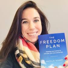 The Freedom Plan Book