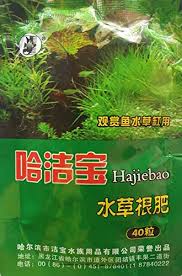 Pond And Aquarium Fertilizer Root Tabs 40 Pcs Amazon In Pet Supplies