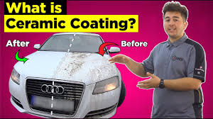 We strive to achieve a superior shine every time. What Is Ceramic Coating Ceramic Pro Vs Diy Ceramic Coatings