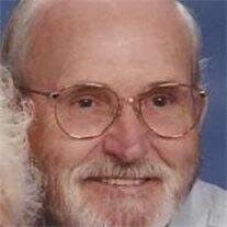 Edward Lamar Catlett Obituary