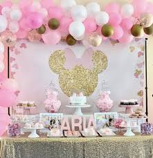 Minnie Mouse Digital Pdf Printable Backdrop In 2020 Minnie Mouse Birthday Party Decorations Minnie Mouse Birthday Decorations Minnie Birthday Party