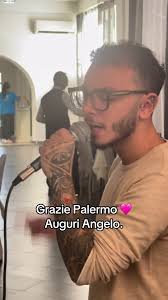 Auguri Al Mio Amico Angelo