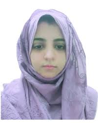 Ms.Farwa Batool