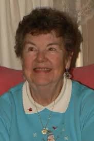 Pauline (St. Pierre) Gallant